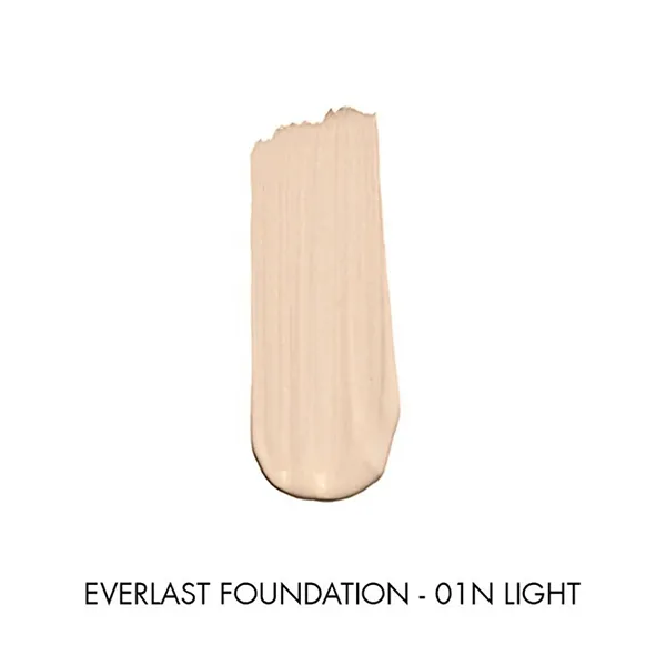 Kem Nền Trang Điểm Dolce & Gabbana D&G EverLast Foundation Tone 01N Light