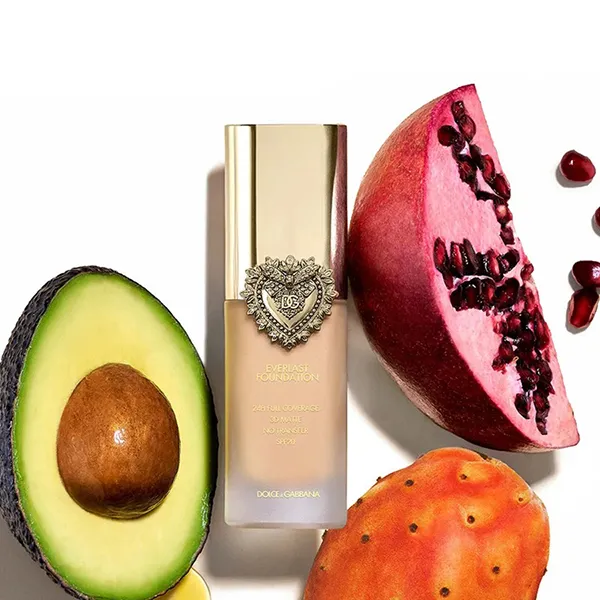 Kem Nền Trang Điểm Dolce & Gabbana D&G EverLast Foundation Tone 01N Light