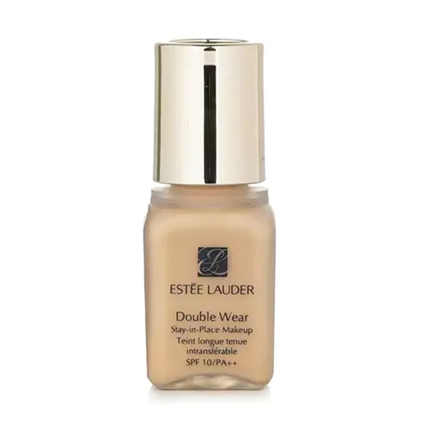 Kem Nền Trang Điểm Estée Lauder Double Wear Stay In Place SPF10 Mini, 7ml