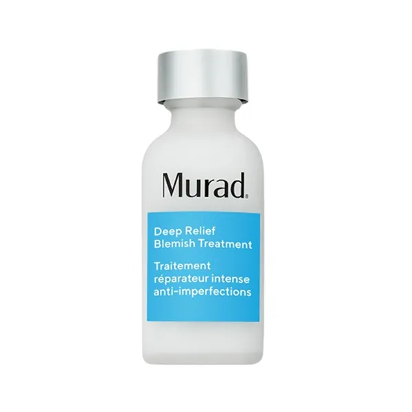 Kem Ngừa Mụn Murad Deep Relief Blemish Treatment 30ml