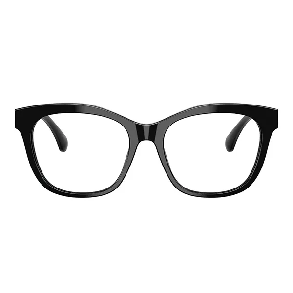 Kính Mắt Cận Chanel Eyeglasses 0CH3483 C622 Màu Đen