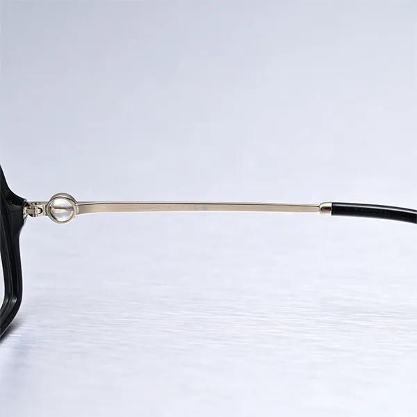 Kính Mắt Cận Chanel Eyeglasses 0CH3487 C622 Màu Đen