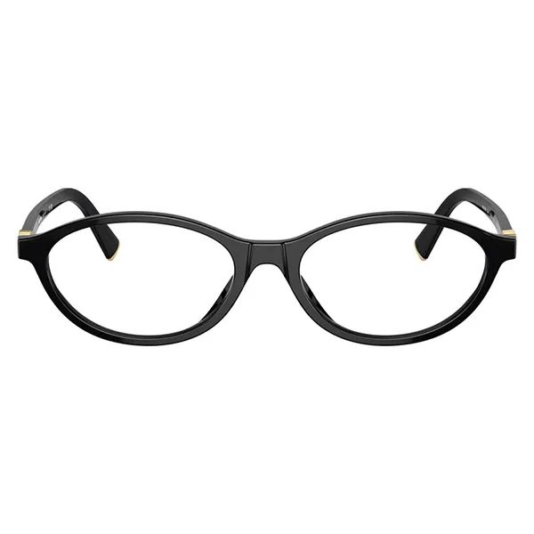 Kính Mắt Cận Nữ Miu Miu Eyeglasses 0MU 09XV 16K1O1 Màu Đen