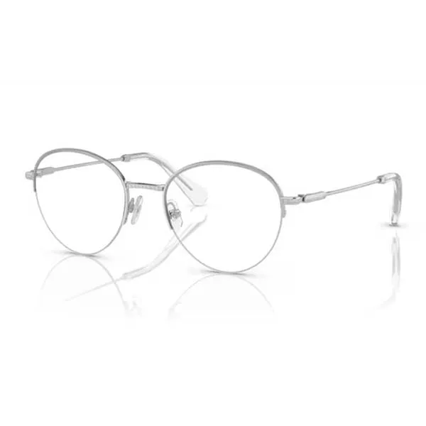 Kính Mắt Cận Nữ Swarovski 0SK1004 400151 Màu Bạc