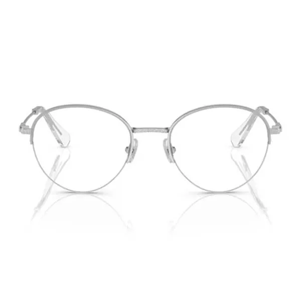 Kính Mắt Cận Nữ Swarovski 0SK1004 400151 Màu Bạc