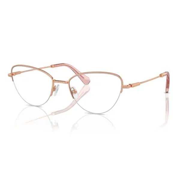Kính Mắt Cận Nữ Swarovski 0SK1010 401455 Màu Hồng