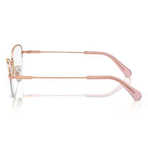 Kính Mắt Cận Nữ Swarovski 0SK1010 401455 Màu Hồng