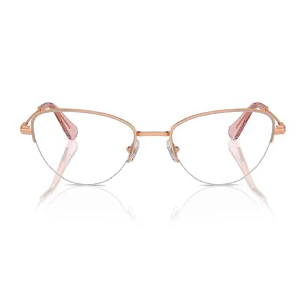 Kính Mắt Cận Nữ Swarovski 0SK1010 401455 Màu Hồng