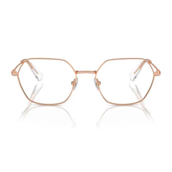 Kính Mắt Cận Nữ Swarovski 0SK1011 401453 Màu Vàng Hồng