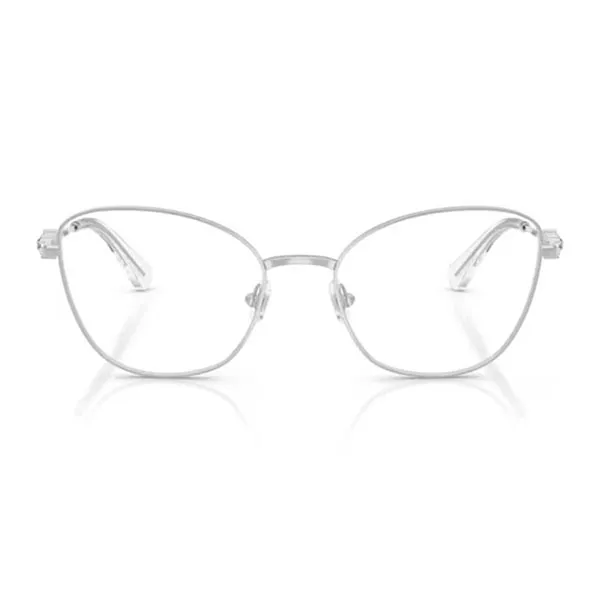 Kính Mắt Cận Nữ Swarovski 0SK1034 400154 Màu Bạc
