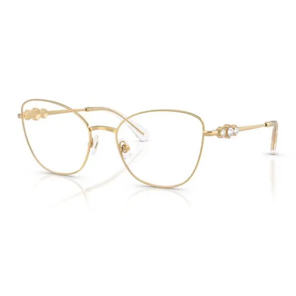 Kính Mắt Cận Nữ Swarovski 0SK1034 400454 Màu Vàng