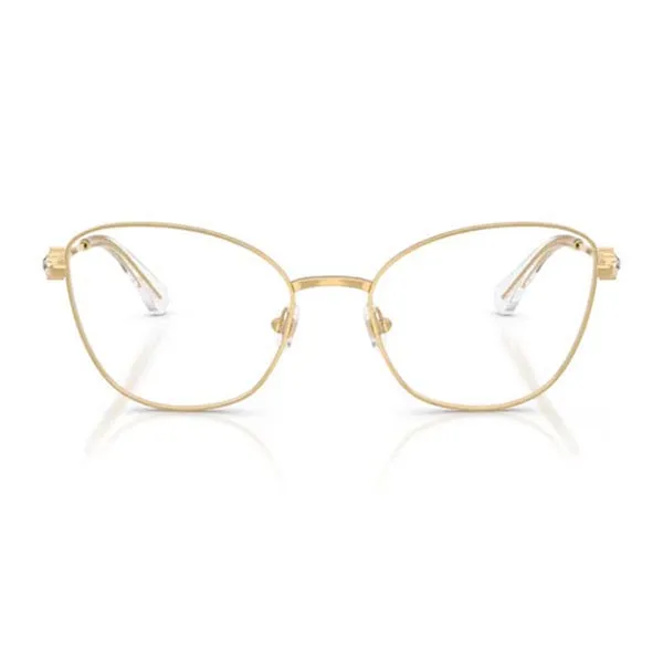 Kính Mắt Cận Nữ Swarovski 0SK1034 400454 Màu Vàng
