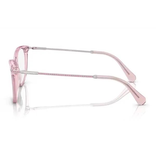 Kính Mắt Cận Nữ Swarovski 0SK2010F 300154 Màu Hồng Bạc