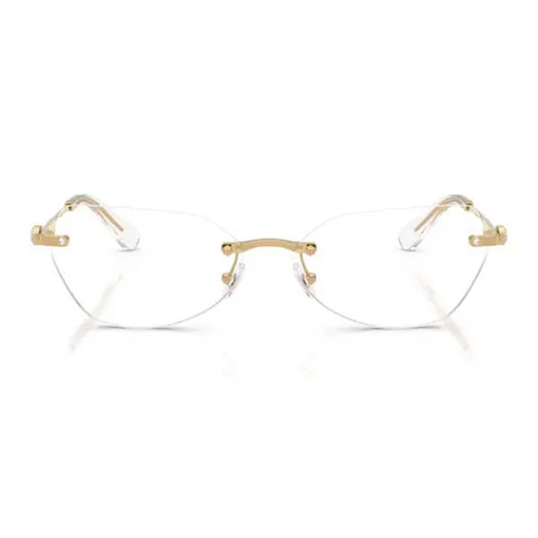 Kính Mắt Cận Nữ Swarovski 0SK1031 400458 Màu Vàng