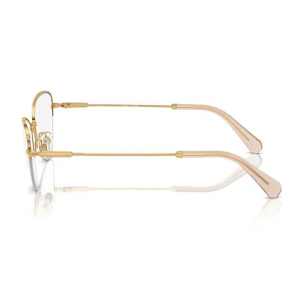 Kính Mắt Cận Nữ Swarovski 0SK1010 400453 Màu Vàng