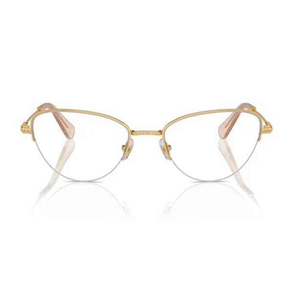 Kính Mắt Cận Nữ Swarovski 0SK1010 400453 Màu Vàng