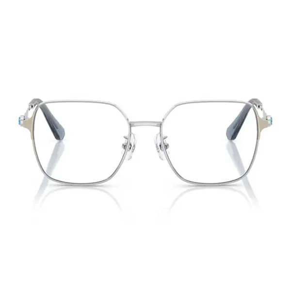 Kính Mắt Cận Nữ Swarovski 0SK1020D 402053 Màu Bạc