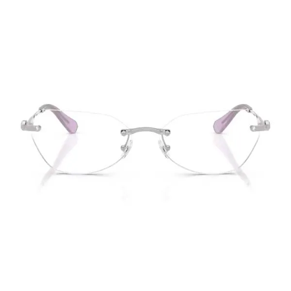 Kính Mắt Cận Swarovski 0SK1031 400158 Màu Bạc