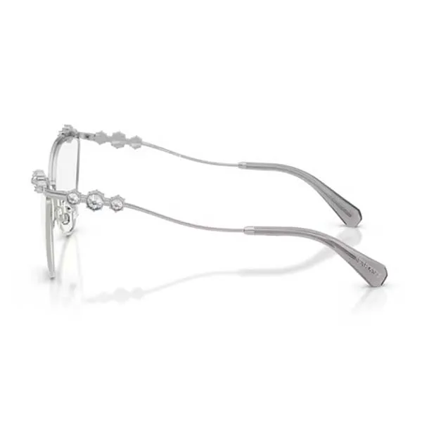 Kính Mắt Cận Nữ Swarovski 0SK1033 400156 Màu Bạc