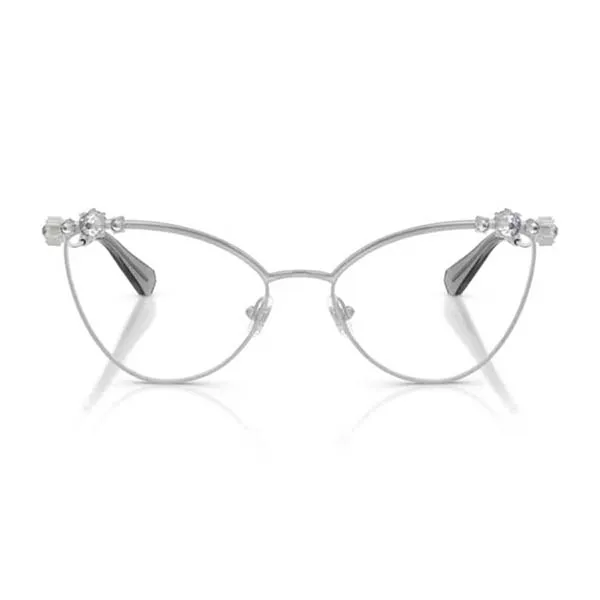 Kính Mắt Cận Nữ Swarovski 0SK1033 400156 Màu Bạc