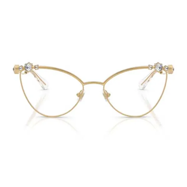 Kính Mắt Cận Nữ Swarovski 0SK1033 400456 Màu Vàng