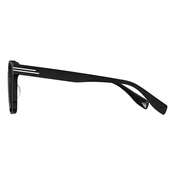 Kính Mát Nam Bolon Sunglasses BL3221 C10 Màu Đen