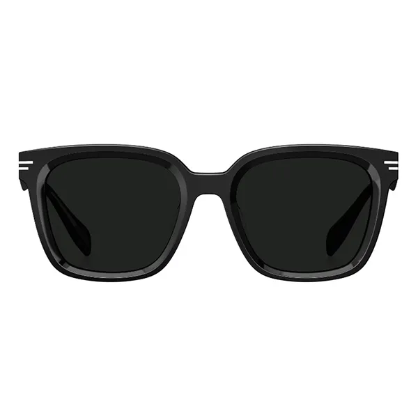 Kính Mát Nam Bolon Sunglasses BL3221 C10 Màu Đen