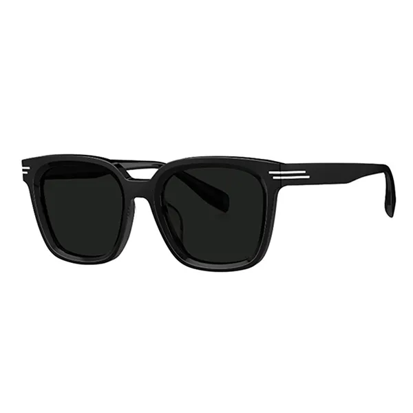 Kính Mát Nam Bolon Sunglasses BL3221 C10 Màu Đen
