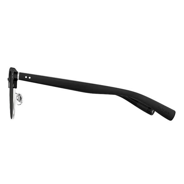 Kính Mát Nam Bolon Sunglasses BL6113 C10 Màu Đen