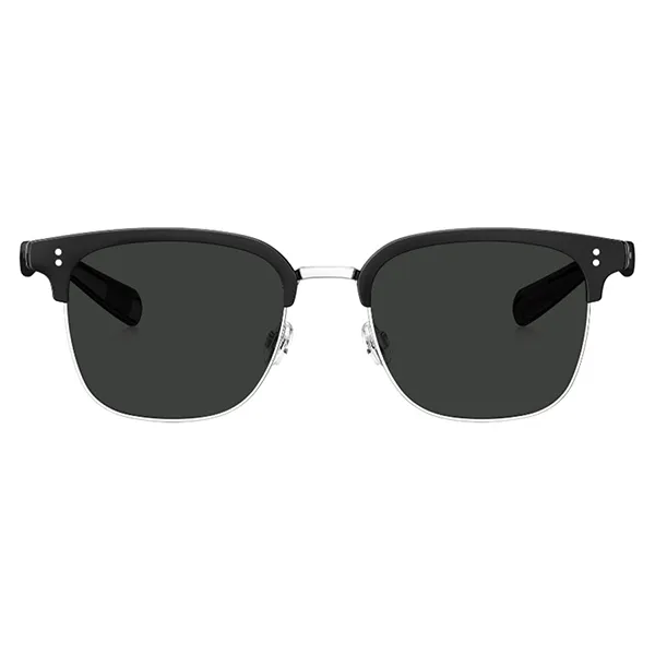Kính Mát Nam Bolon Sunglasses BL6113 C10 Màu Đen