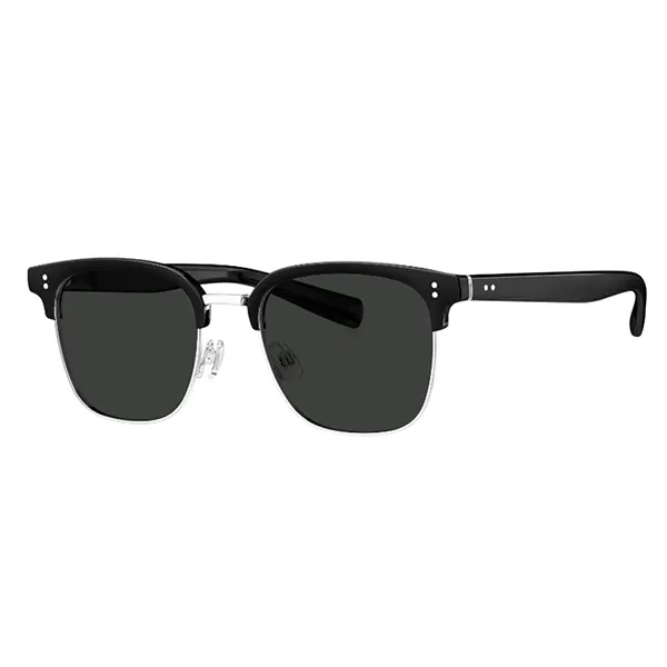Kính Mát Nam Bolon Sunglasses BL6113 C10 Màu Đen