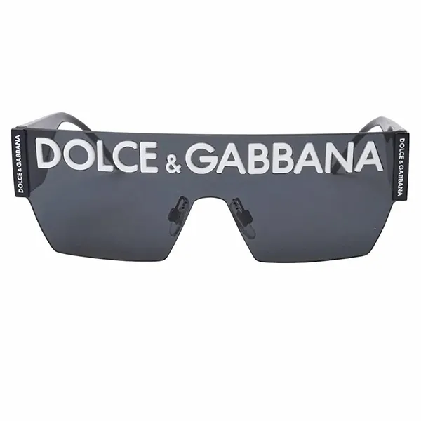 Kính Mát Nam Dolce & Gabbana D&G DG2233 01 87 Màu Đen