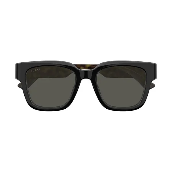 Kính Mát Nam Gucci GG1670SK 001 Màu Đen/ Havana