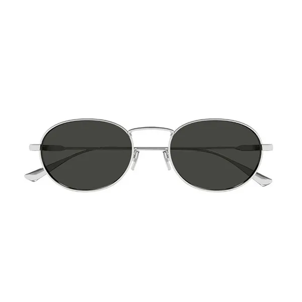 Kính Mát Nam Yves Saint Laurent YSL Sunglasses SL799 002 Màu Bạc Xám