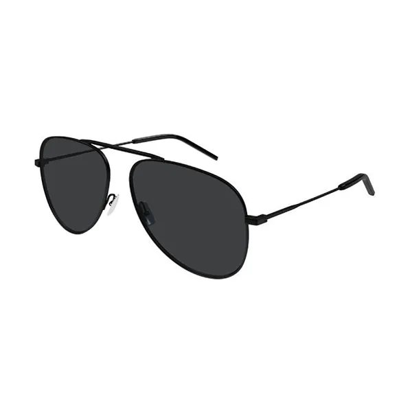 Kính Mát Nam Yves Saint Laurent YSL Sunglasses SL800 001 Màu Đen