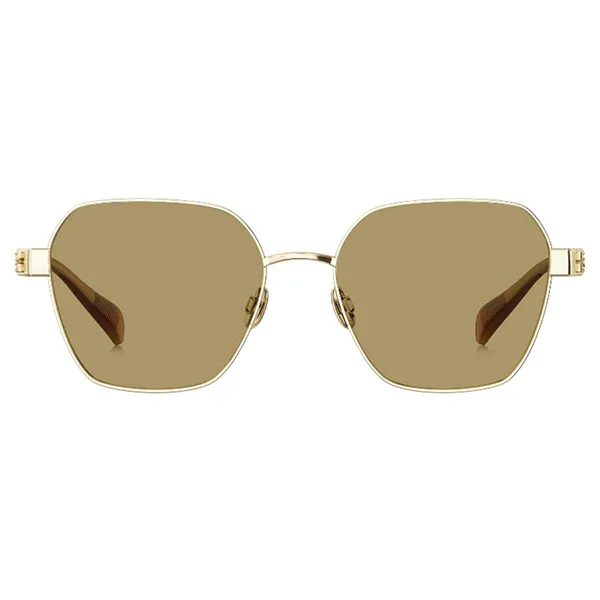 Kính Mát Nữ Bolon Sunglasses BX7006 A66 Màu Vàng Gold