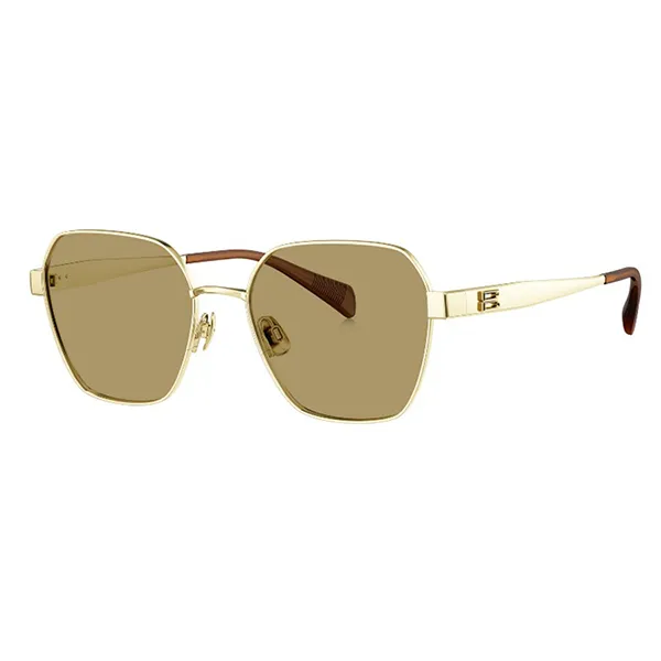 Kính Mát Nữ Bolon Sunglasses BX7006 A66 Màu Vàng Gold