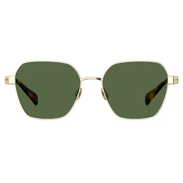 Kính Mát Nữ Bolon Sunglasses BX7006 A68 Màu Vàng - Xanh