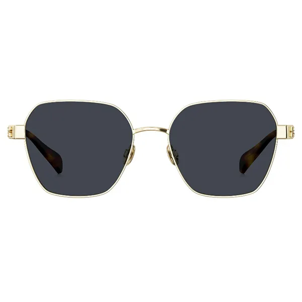 Kính Mát Nữ Bolon Sunglasses BX7006 C10 Màu Xanh - Vàng