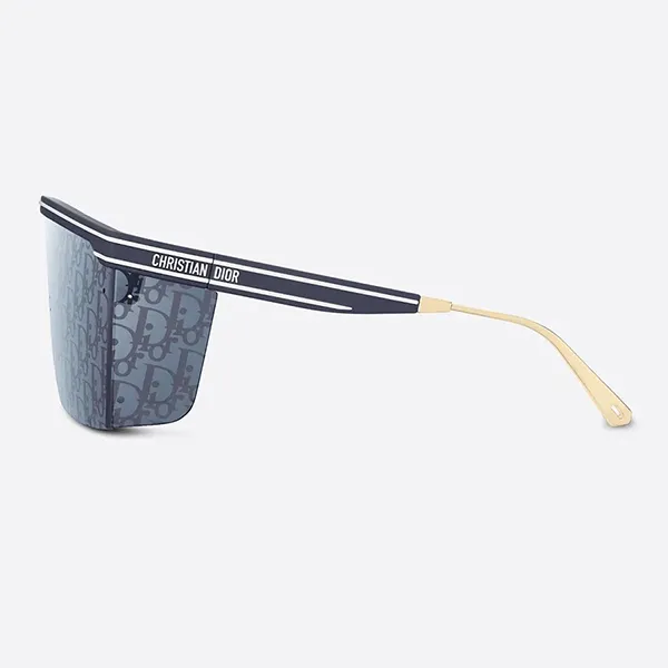 Kính Mát Nữ Dior Club M1U 31B8 Màu Xanh Blue