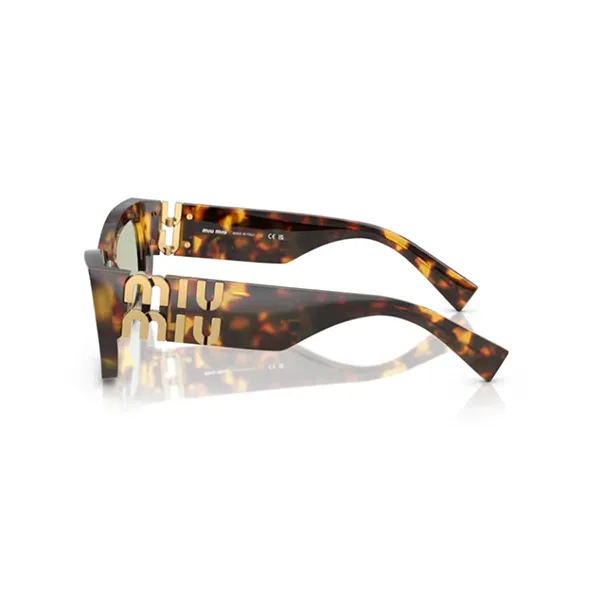 Kính Mát Nữ Miu Miu 0MU09WS 14L50O53 Màu Nâu Havana