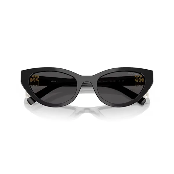 Kính Mát Nữ Miu Miu 0MUA04SF 16K08Z54 Màu Đen