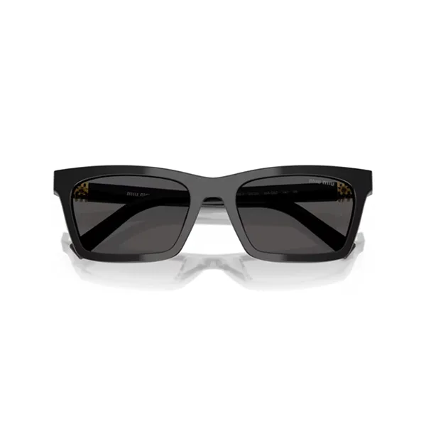 Kính Mát Nữ Miu Miu 0MUA05SF 16K08Z55 Màu Đen