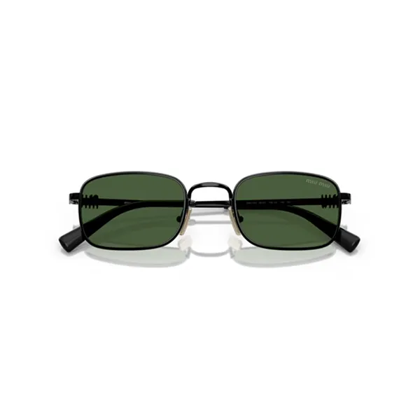 Kính Mát Nữ Miu Miu 0MUA53S 1AB1I049 Màu Xanh Green