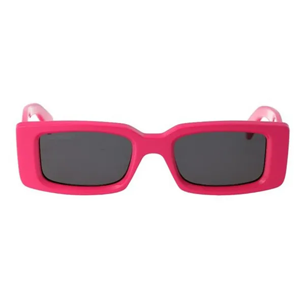 Kính Mát Off-White OERI016C99PLA001 3007 Màu Hồng
