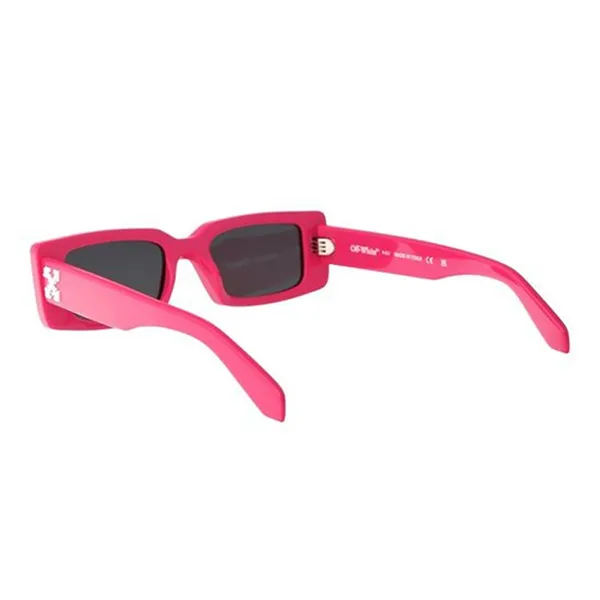 Kính Mát Off-White OERI016C99PLA001 3007 Màu Hồng