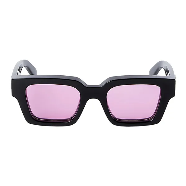 Kính Mát Off-White Off Oeri 008 1030 Virgil Màu Hồng Đen