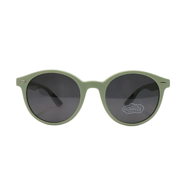 Kính Mát Trẻ Em Flyer F53900 C8 Màu Xanh