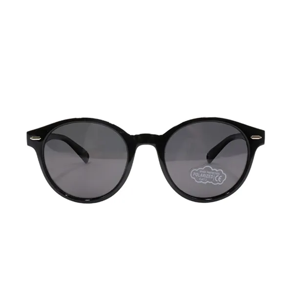 Kính Mát Trẻ Em Flyer F53901 C13 Màu Đen