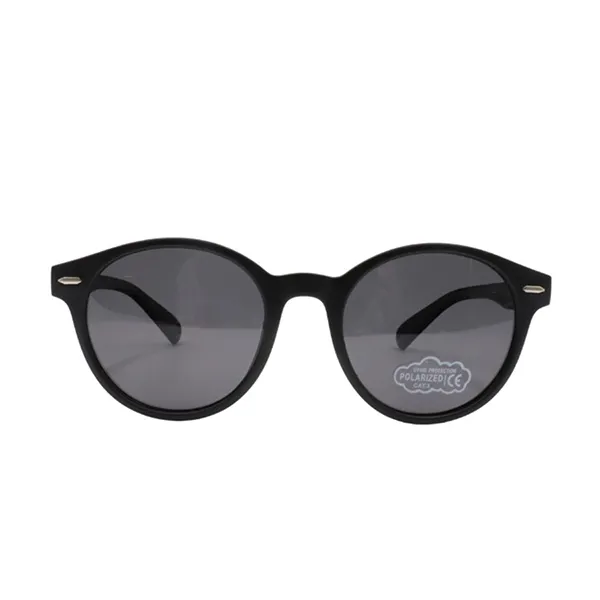 Kính Mát Trẻ Em Flyer F53901 C14 Màu Đen